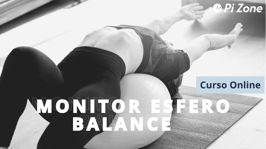 Monitor en Esferobalance