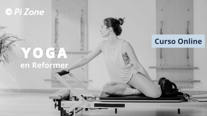 Yoga en Reformer