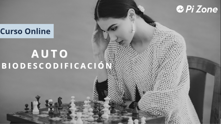 Autobiodescodificación