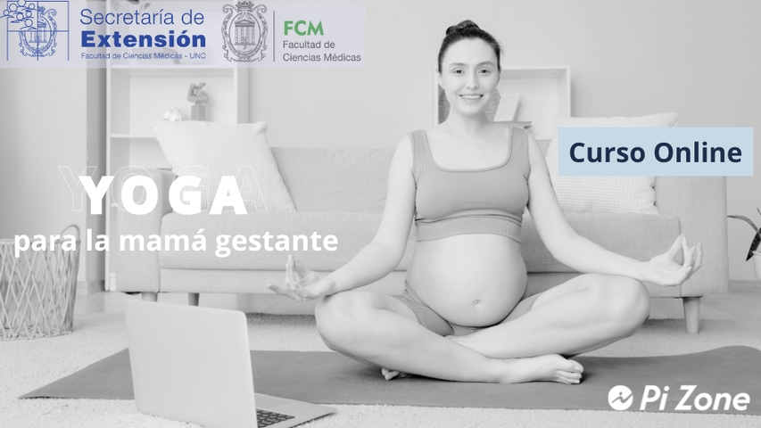 Yoga para la Mamá Gestante