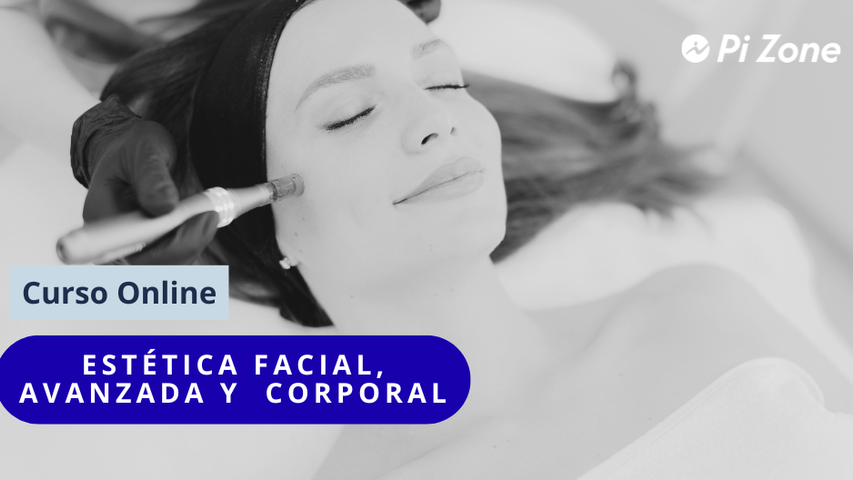 Estética Facial, Avanzada y Corporal