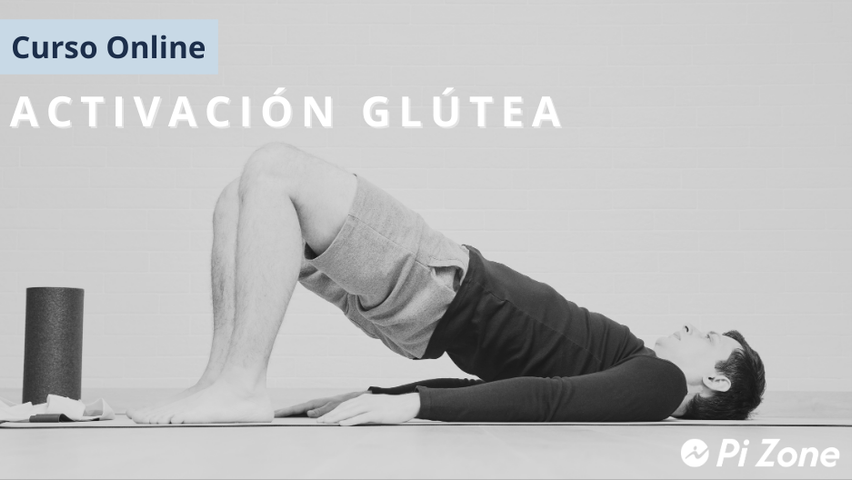 Activación Glútea y Estabilidad de Cadera