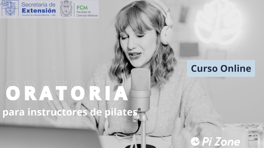 Curso de Oratoria para Instructores