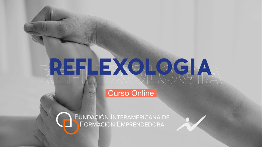 Especialización en Reflexología