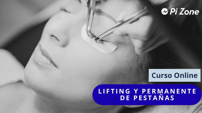Lifting y Permanente de Pestañas