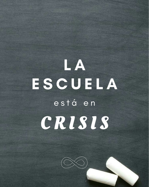 LA ESCUELA