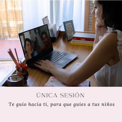 1 SESIÓN