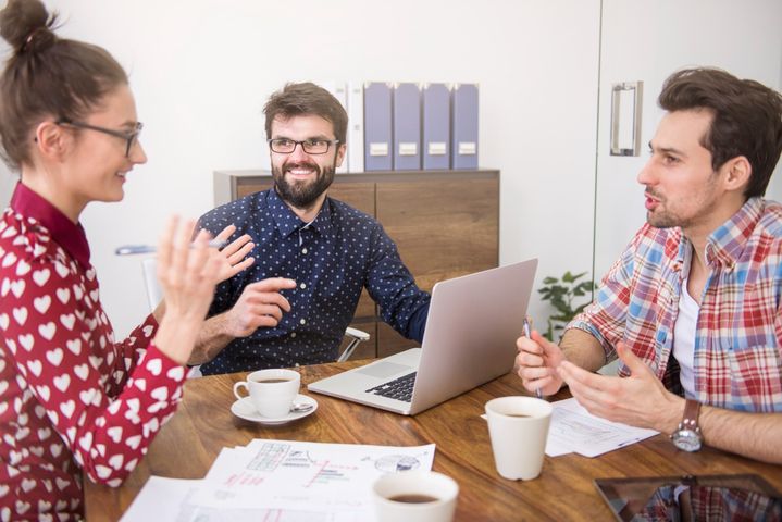 Comunicación efectiva para líderes