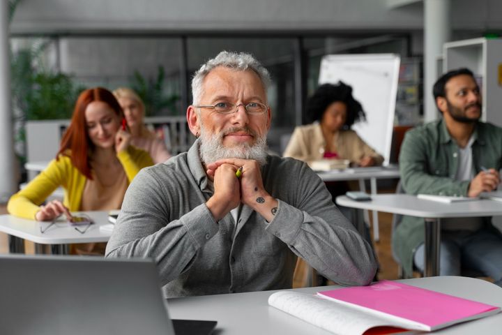 Conocimientos útiles para líderes