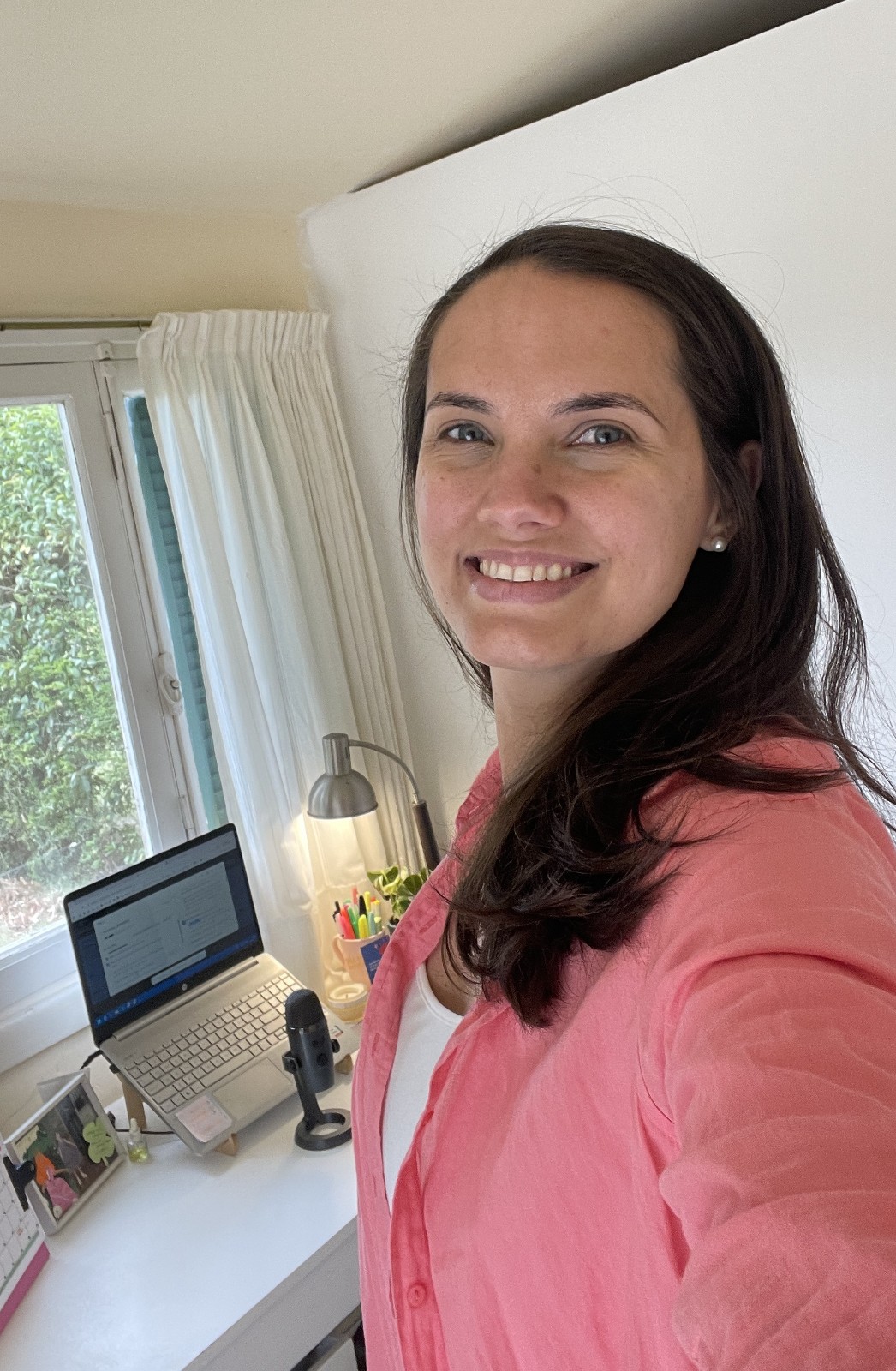 Sofi Barbotti - La Chica Cómo