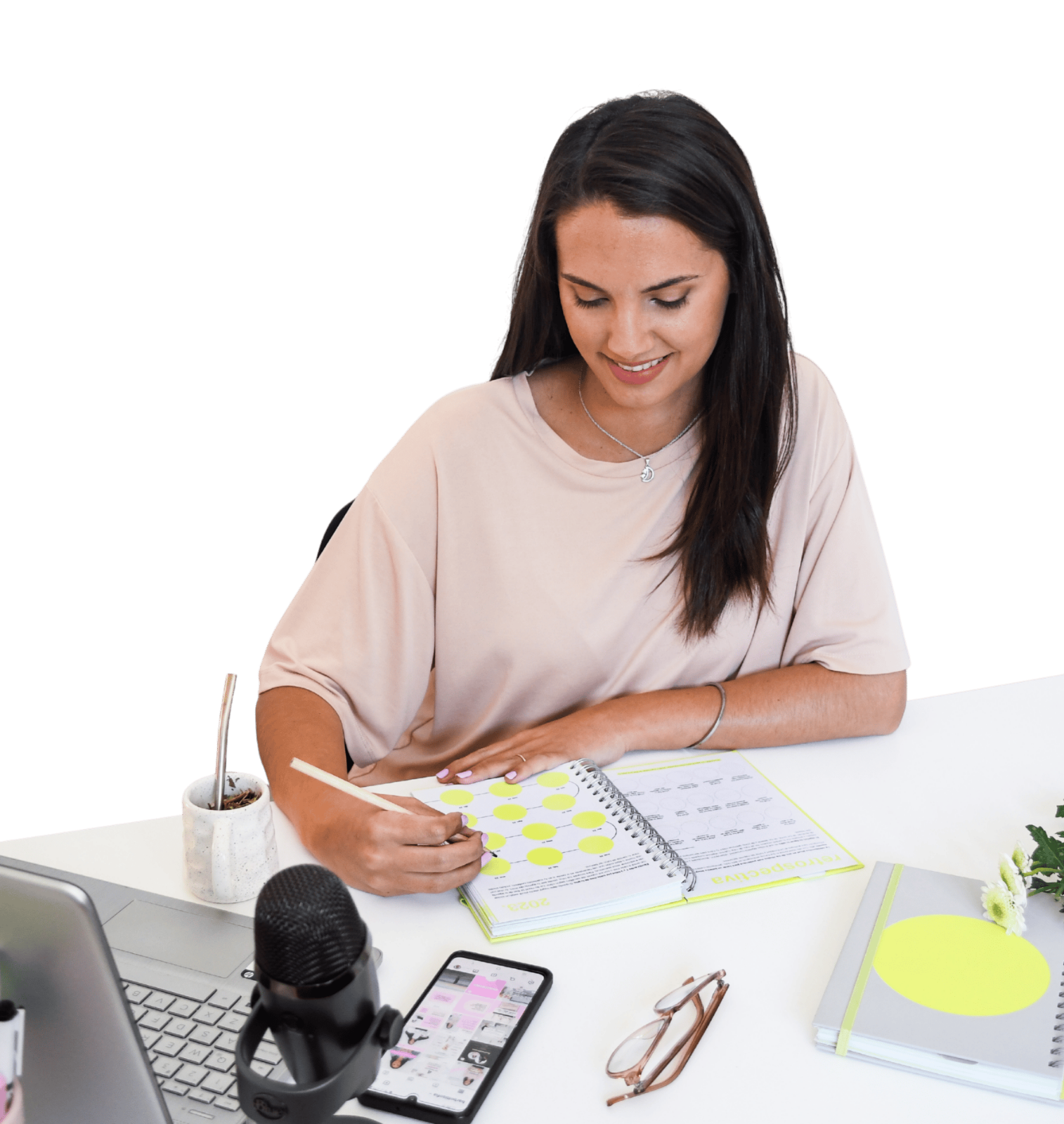 Sofi Barbotti - Mentoring 1:1