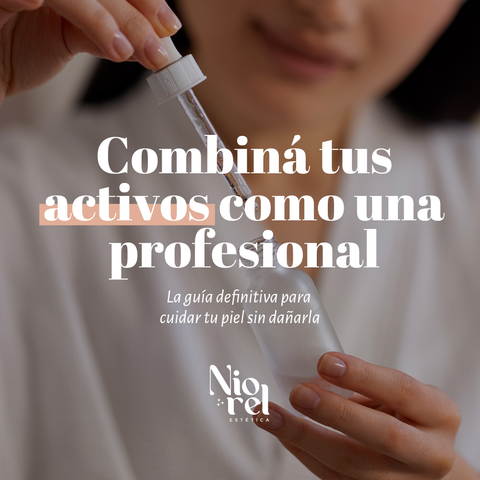 Combinación de Activos
