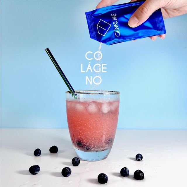 ¿Por qué el colágeno es el nuevo “must” en belleza y salud?