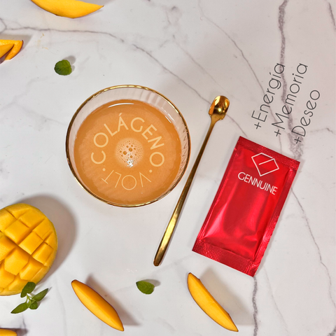 Volt Premium . Material promocional