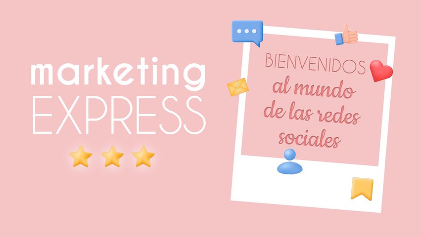 MARKETING EXPRESS