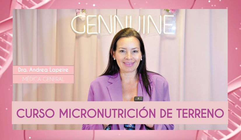 MICRONUTRICIÓN CELULAR DE TERRENO