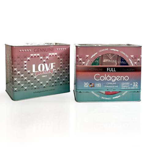 Full Premium . Material promocional