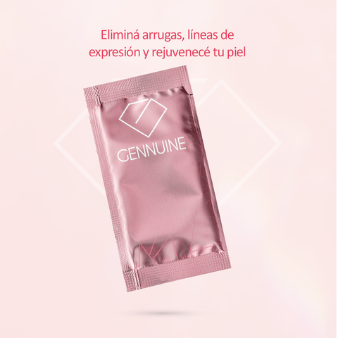 Antiage Premium . Material promocional