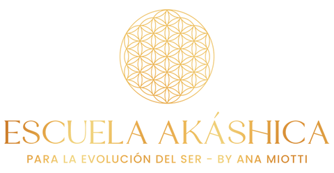 Escuela Akáshica by Ana Miotti