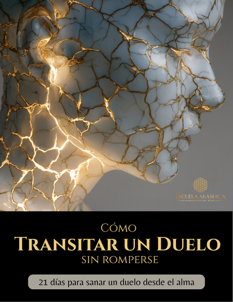 Como TRANSITAR UN DUELO sin romperse