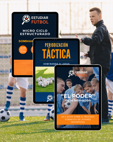 Pack de metodología