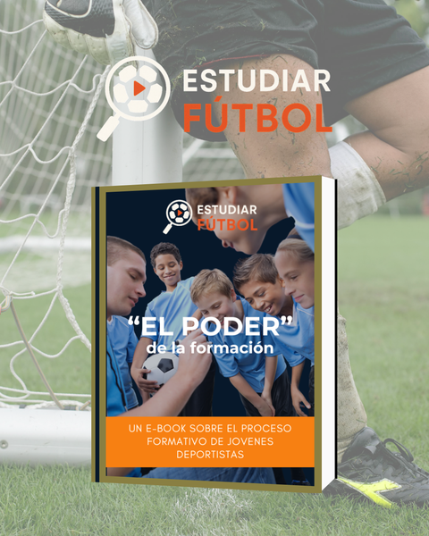 Fútbol Formativo – 