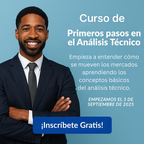 Primeros pasos en el Análisis Técnico