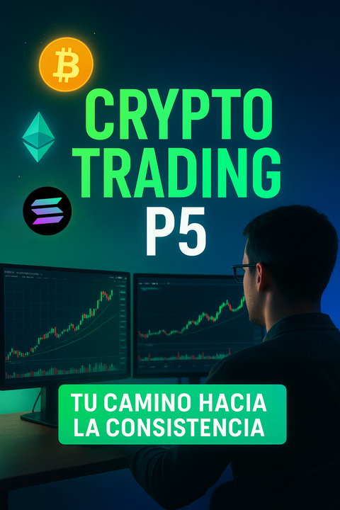 Crypto Trading P5: Consistent Program