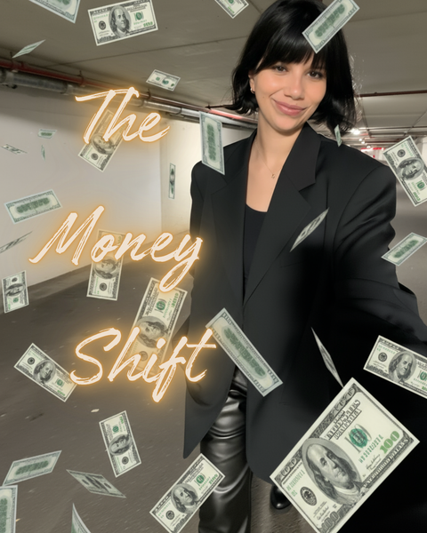 PDF CIERRE THE MONEY SHIFT