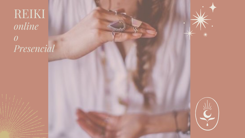 Reiki