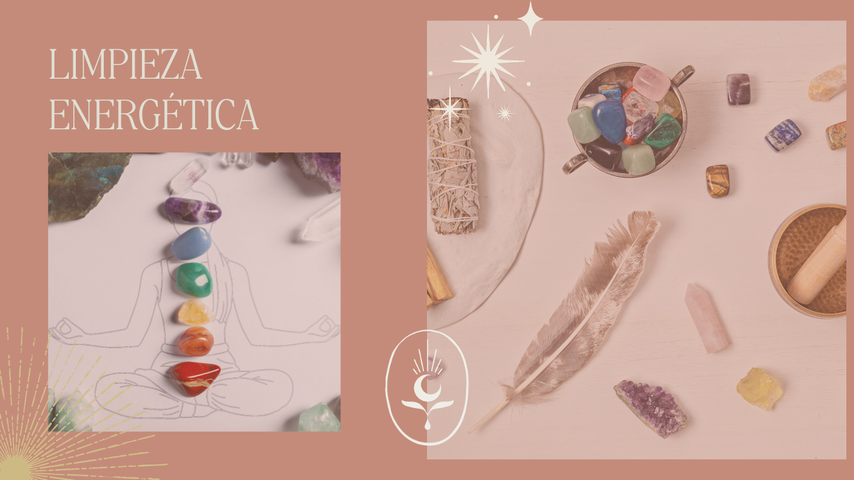 Limpieza energética