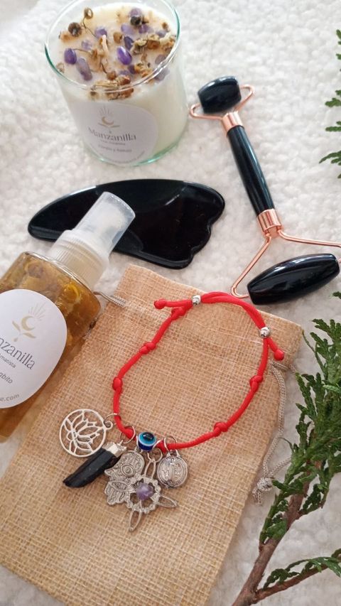 Kit : habito mi dualidad