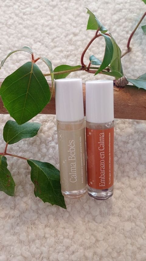 Rolón Calma Bebés