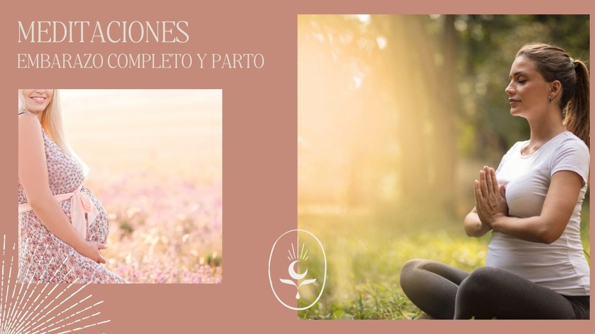 Pack de Embarazo Completo