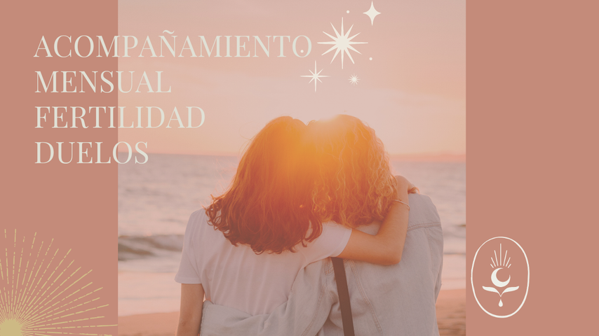 Acompañamiento Fertilidad