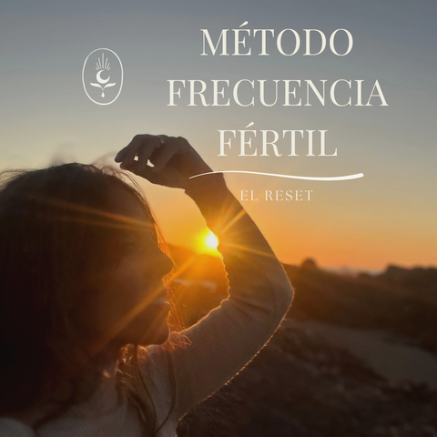 Método Frecuencia Fértil