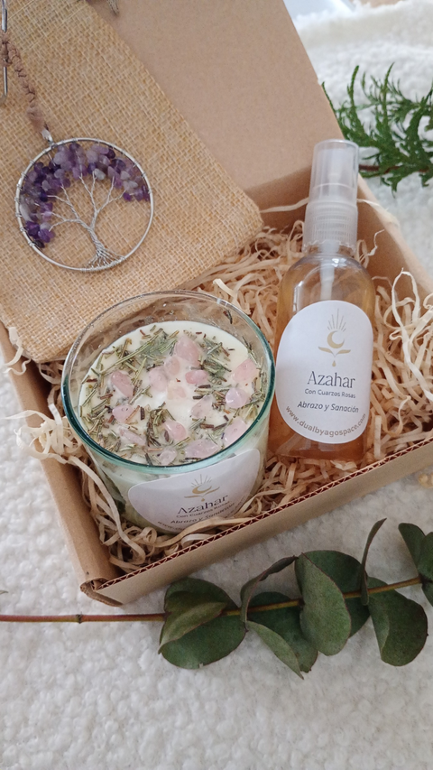 Mini Kit: Reparenting - Sanar Mientras crio