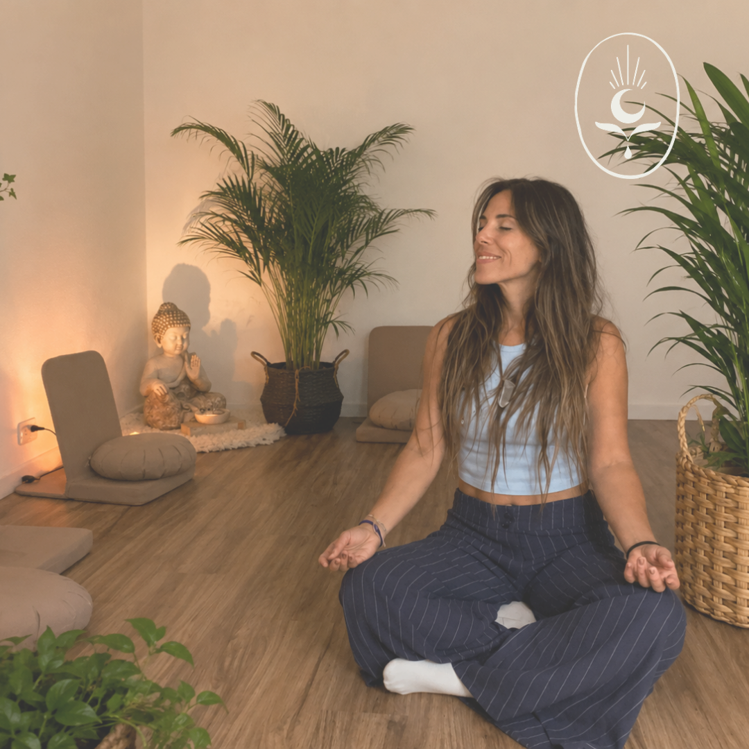 Meditaciones Dual by Agos Pace