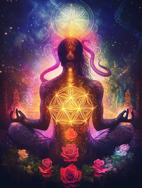 Lectura Kundalini para Almas en Búsqueda