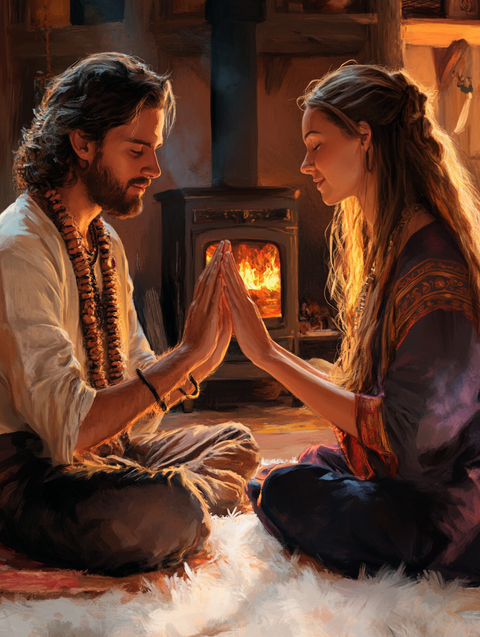 Sesión de Claridad Vincular