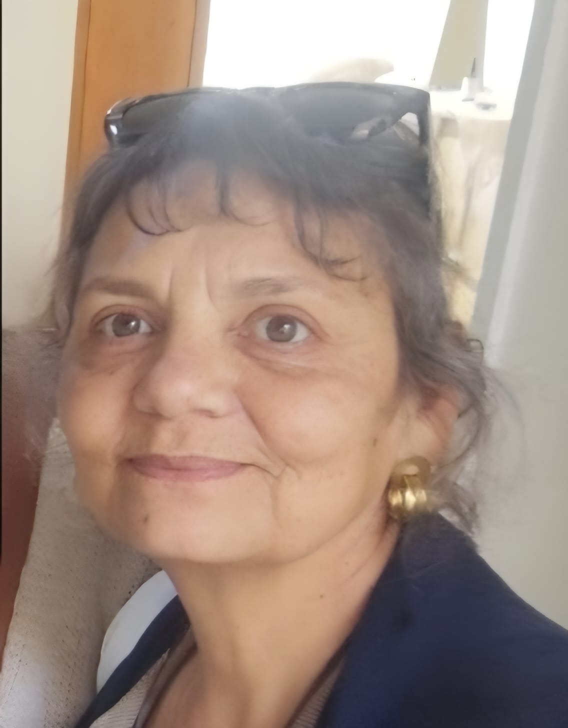 Fabiola Latorre Trabucco