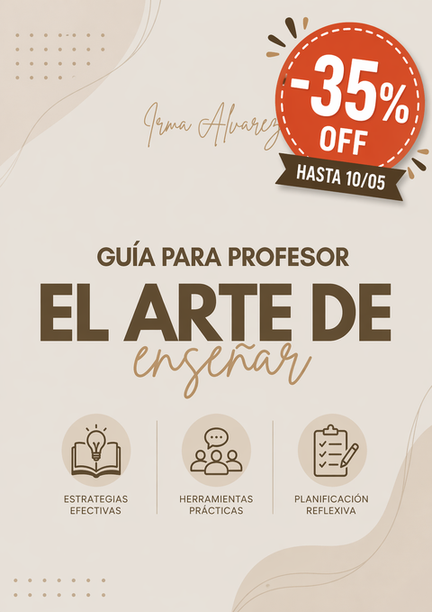 📖 El arte de enseñar contando historias: guía práctica para diseñar clases con storytelling, AIDA y gamificación