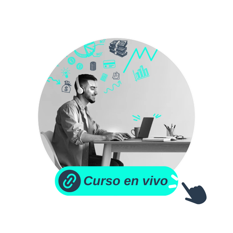 Finanzas Elementales: con Brian Cifuentes (Miércoles 22 de Octubre 2025 20:00 hs.)