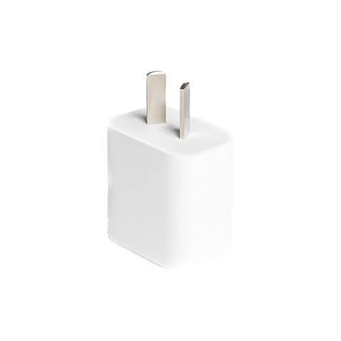 Cabezal cargador 20w