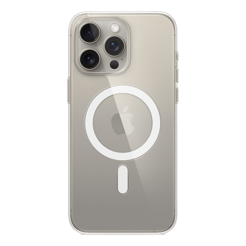 Magnetic Case