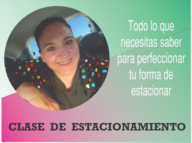 CLASE DE ESTACIONAMIENTO
