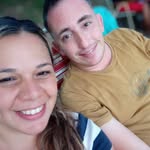 Esposo de Natali