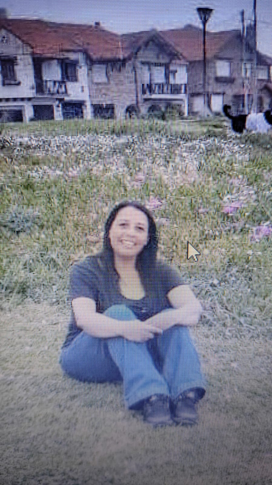 Adriana Saires