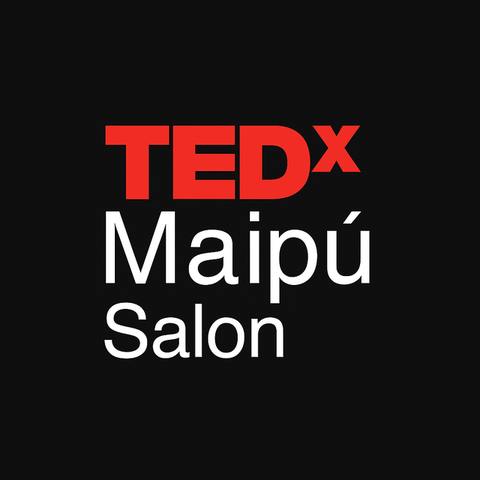 Tras el éxito de TEDx Maipú 2025, comienza una nueva etapa: llegan los TEDxMaipú Salon