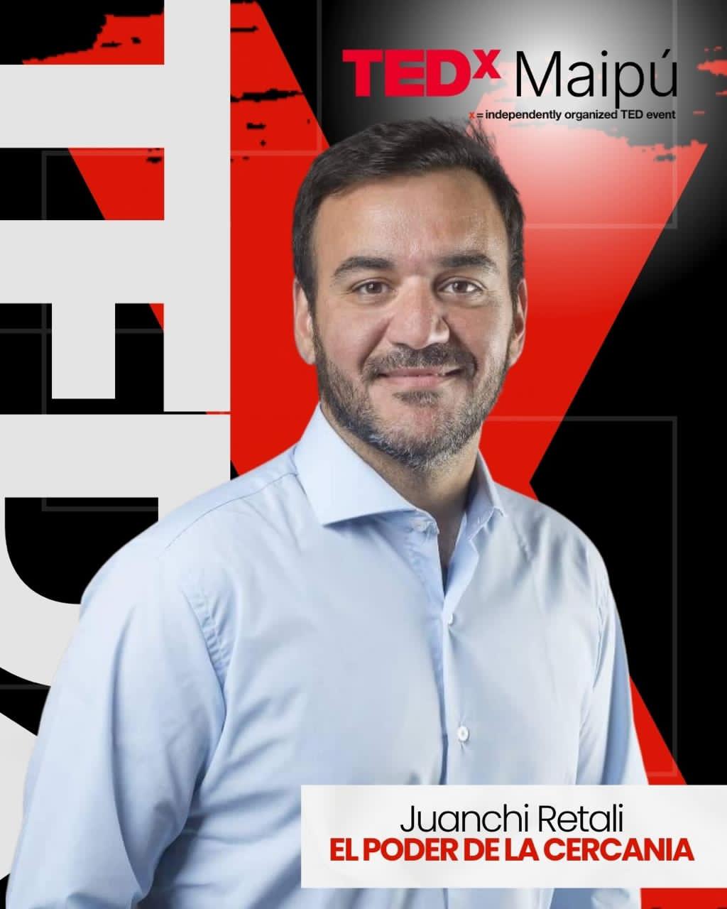 Juan Francisco Retali (Mendoza)